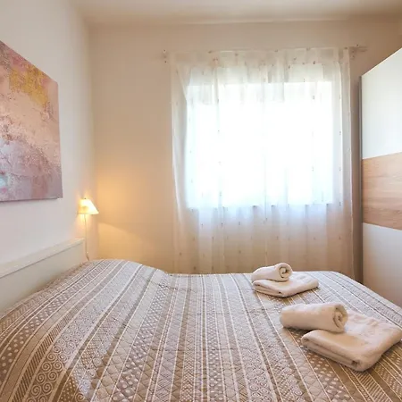 Apartmani Marta I Franka Zablace Exterior photo