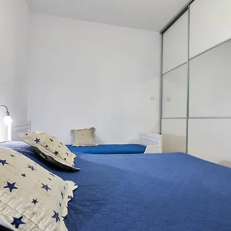 Apartmani Marta I Franka Zablace Exterior photo