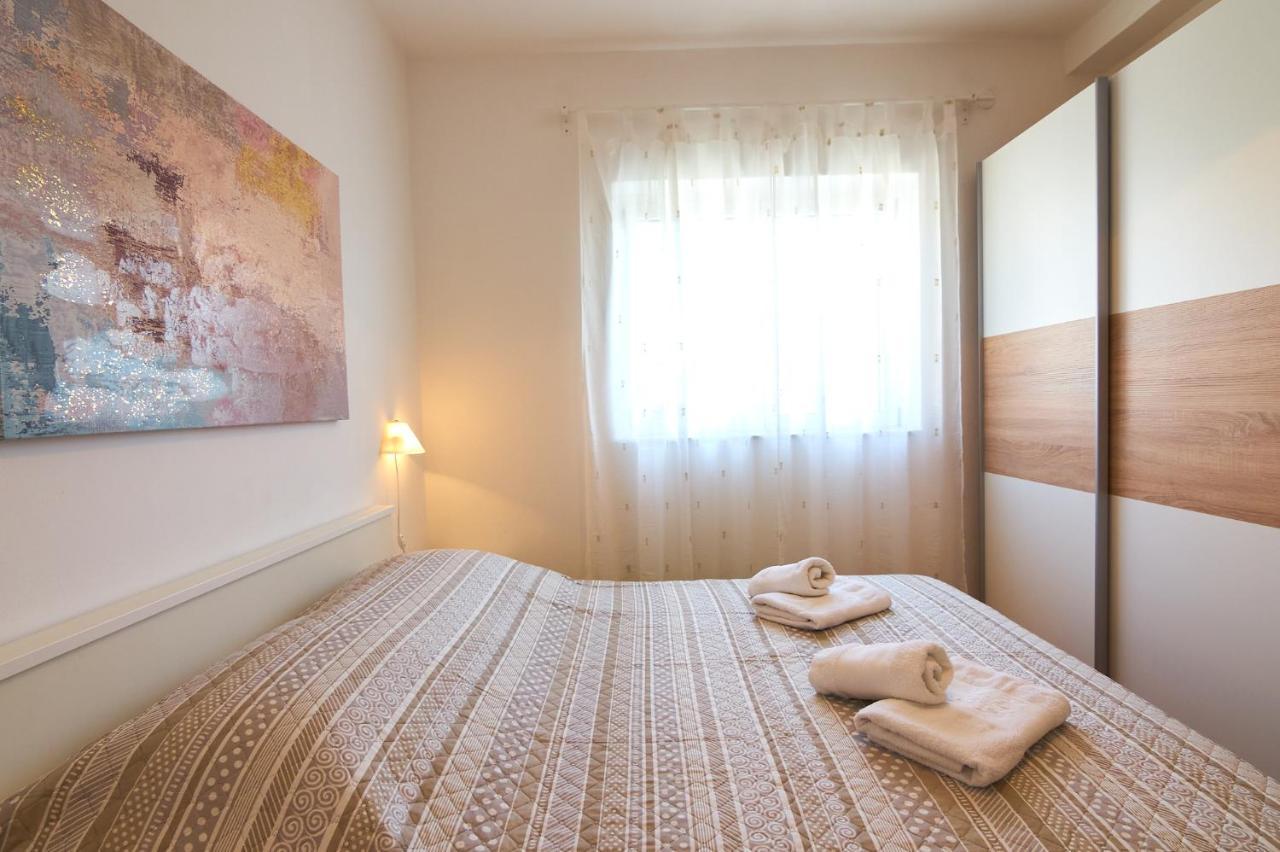 Marta I Franka Apartment Zablace