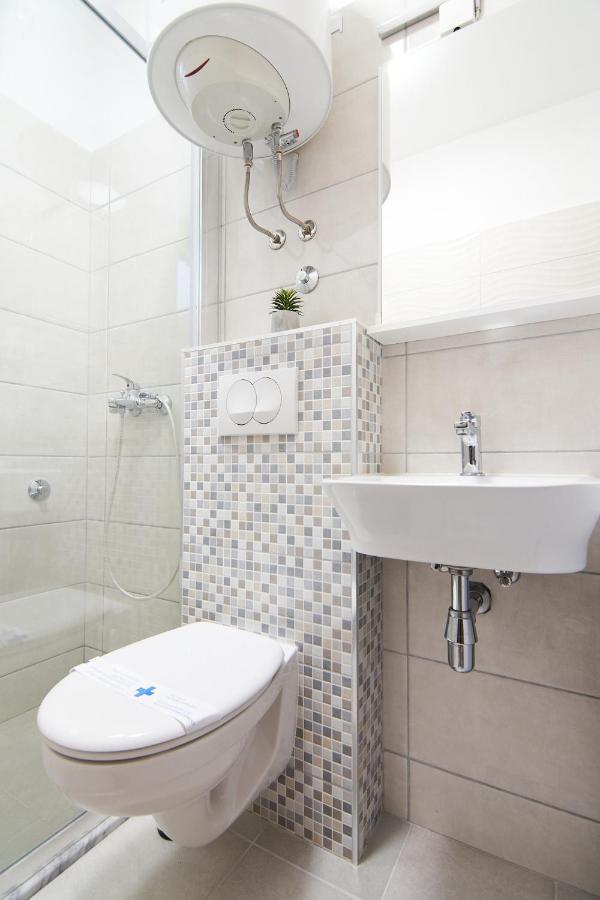 Apartment Marta I Franka