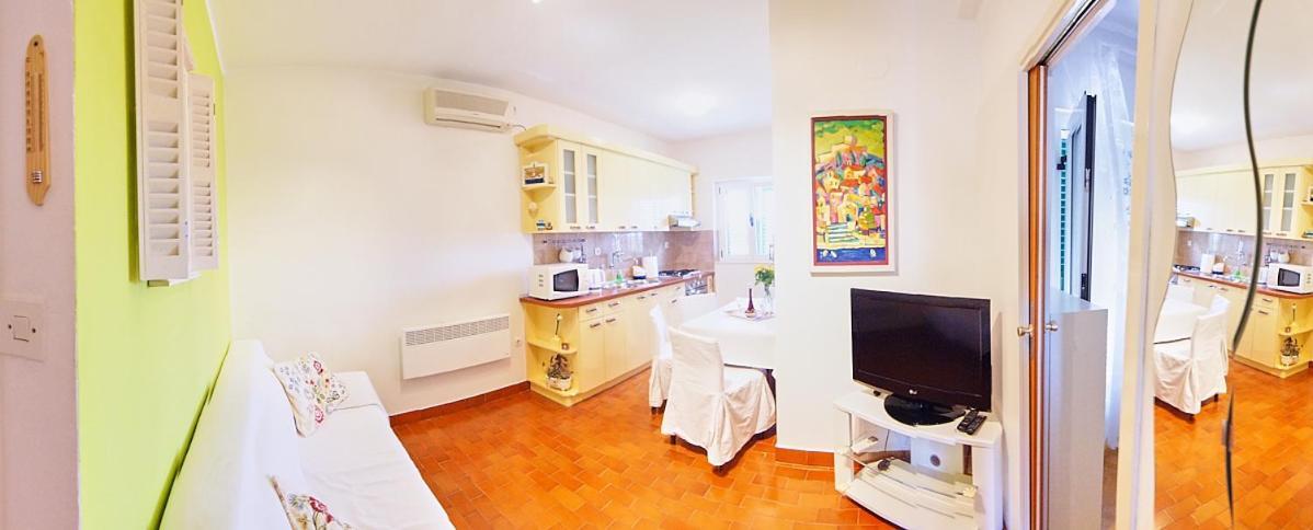 Apartment Marta I Franka