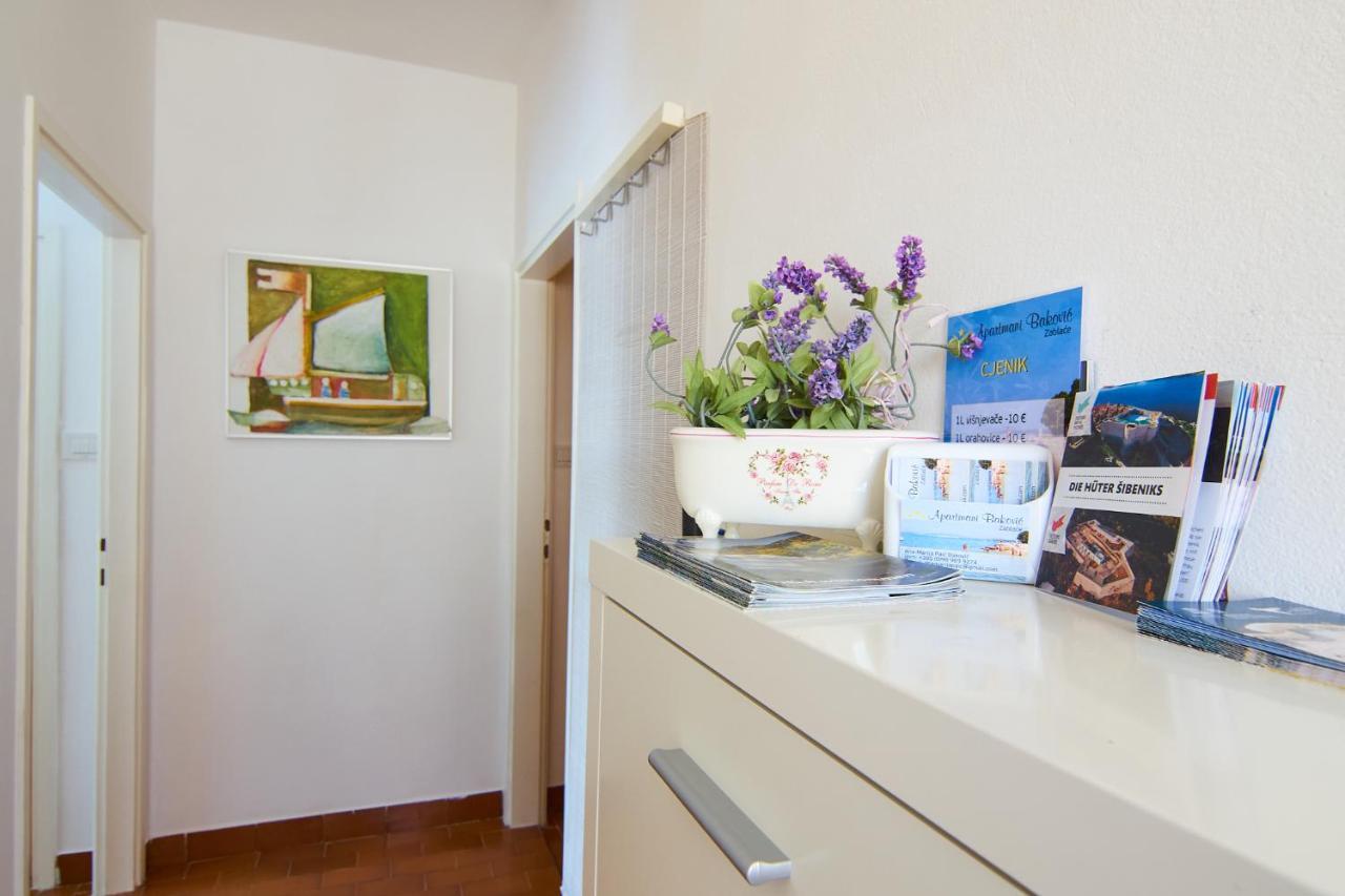 Marta I Franka Apartment *