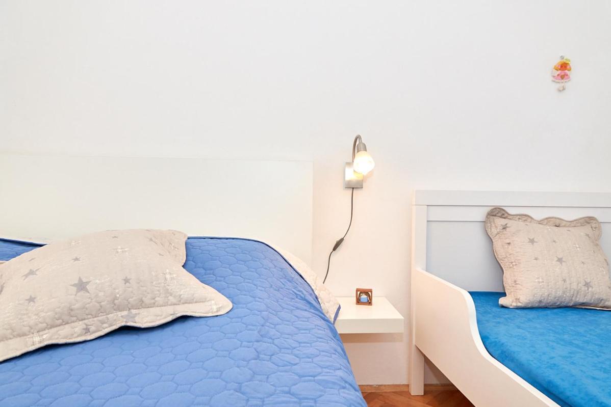 Apartment Marta I Franka