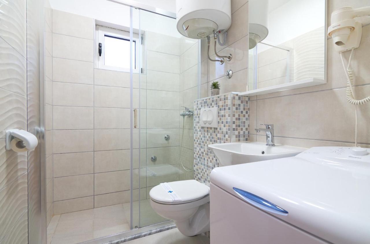 Apartment Marta I Franka Zablace