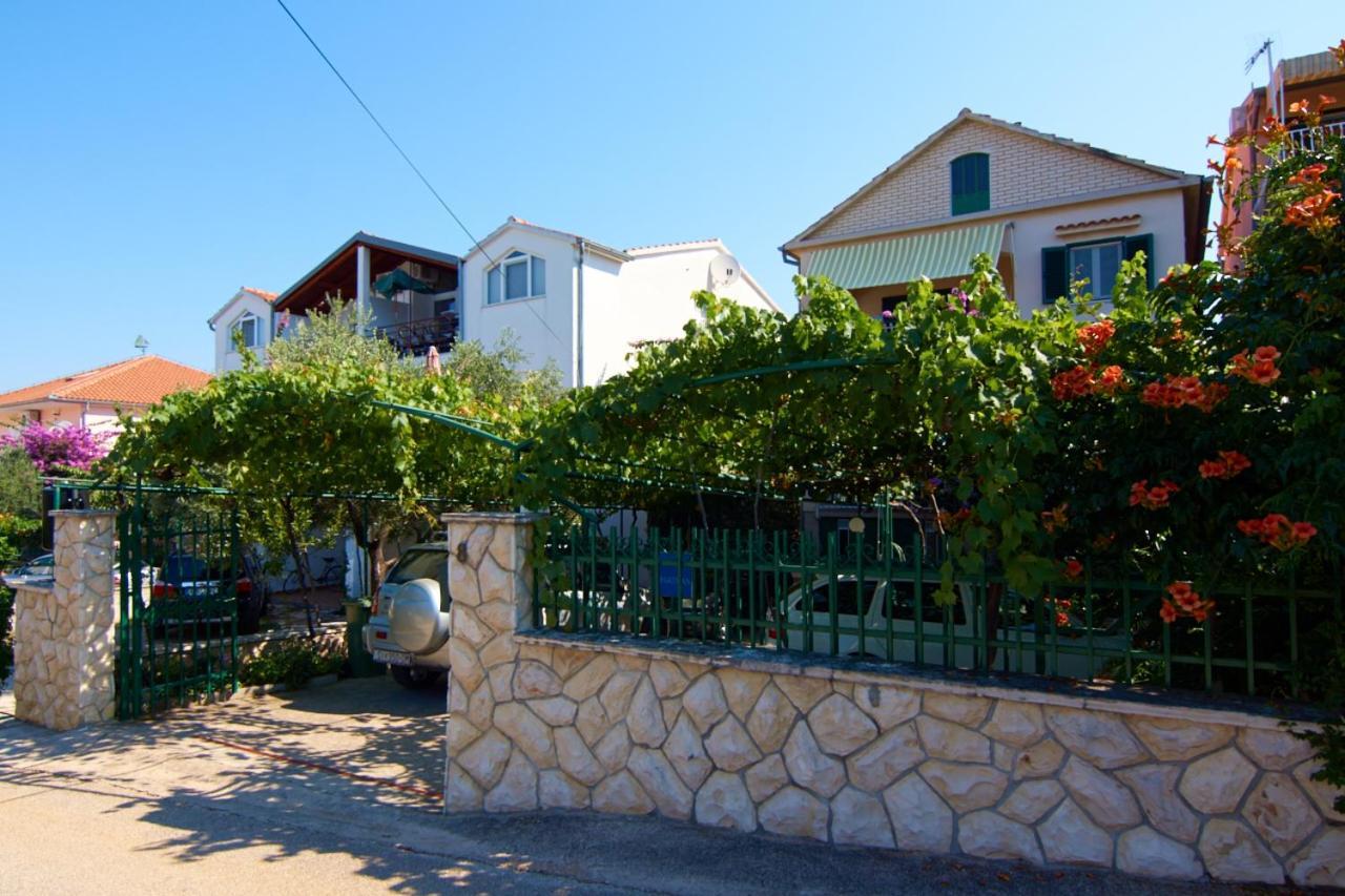 Apartment Marta I Franka