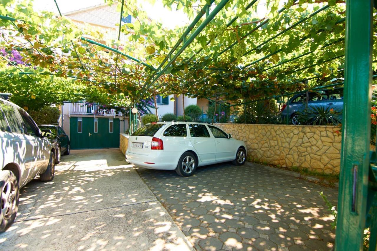 Marta I Franka Apartment