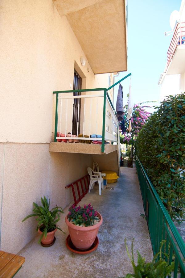 Marta I Franka Apartment Zablace