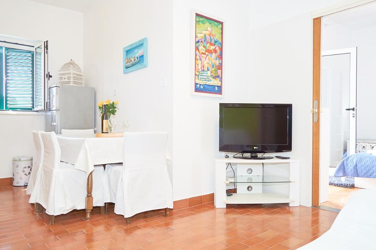 Marta I Franka Apartment *