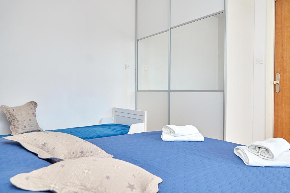 Marta I Franka Apartment