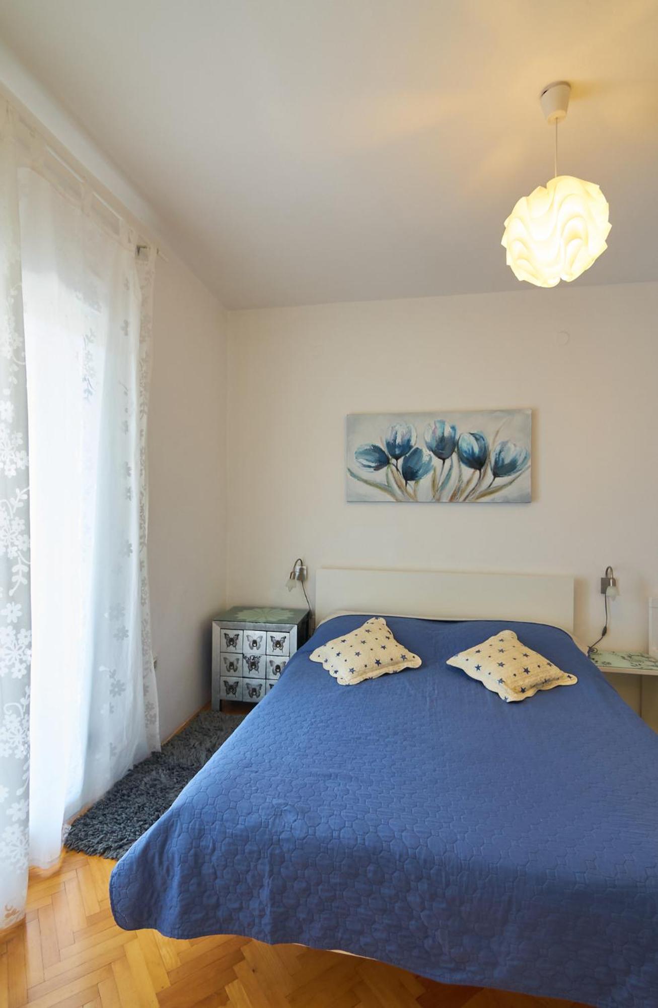 Marta I Franka Apartment *